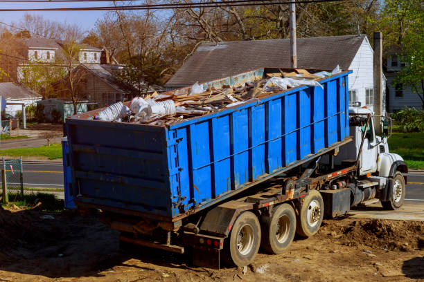 Best Commercial Junk Removal  in Beverly Hills, CA